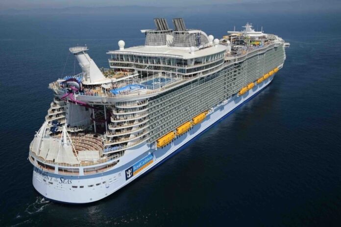 Royal Caribbean