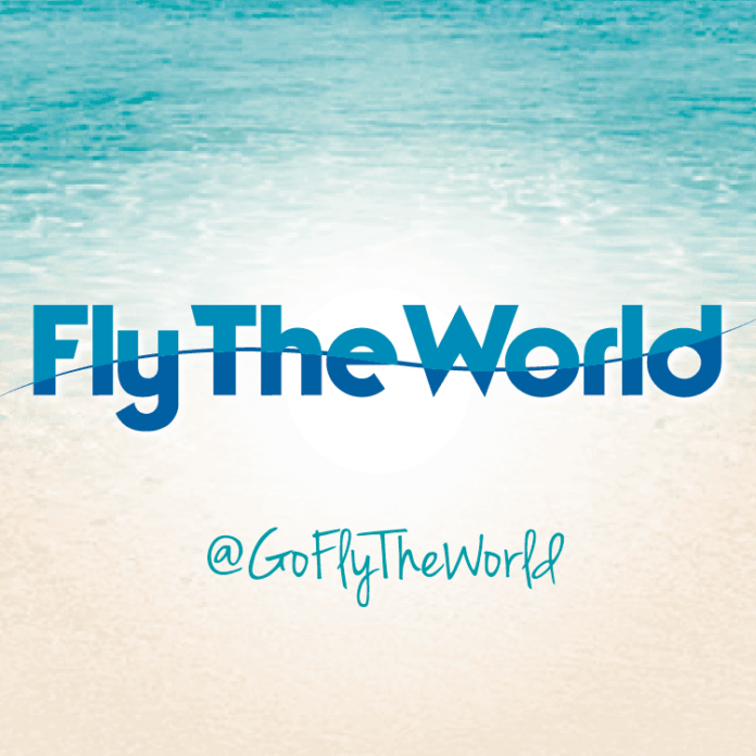 Fly The World