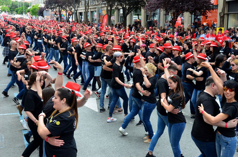 Unesco: Música y baile de bachata es Patrimonio Cultural