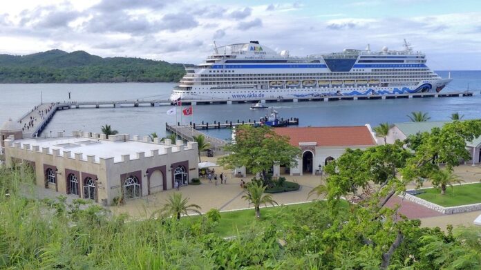 Amber Cove Puerto Plata