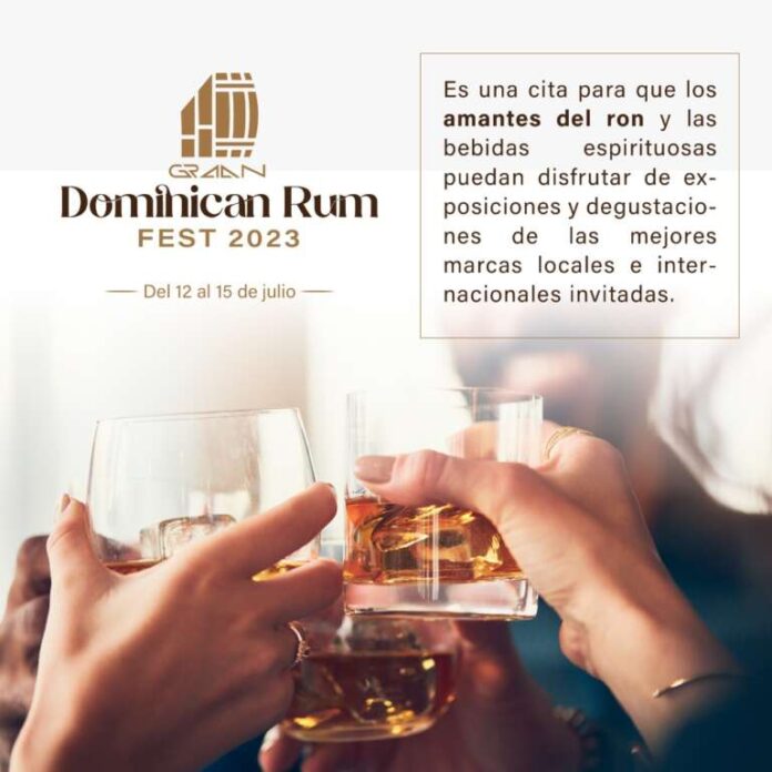 Dominican Rum Fest